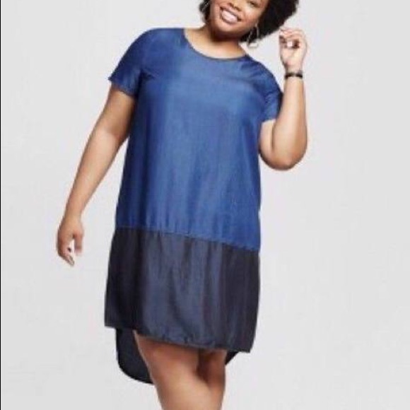 blue jean dresses for sale